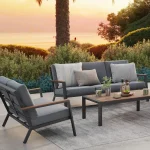 How to Extend Patio Season with Fire Pits and Outdoor Heaters